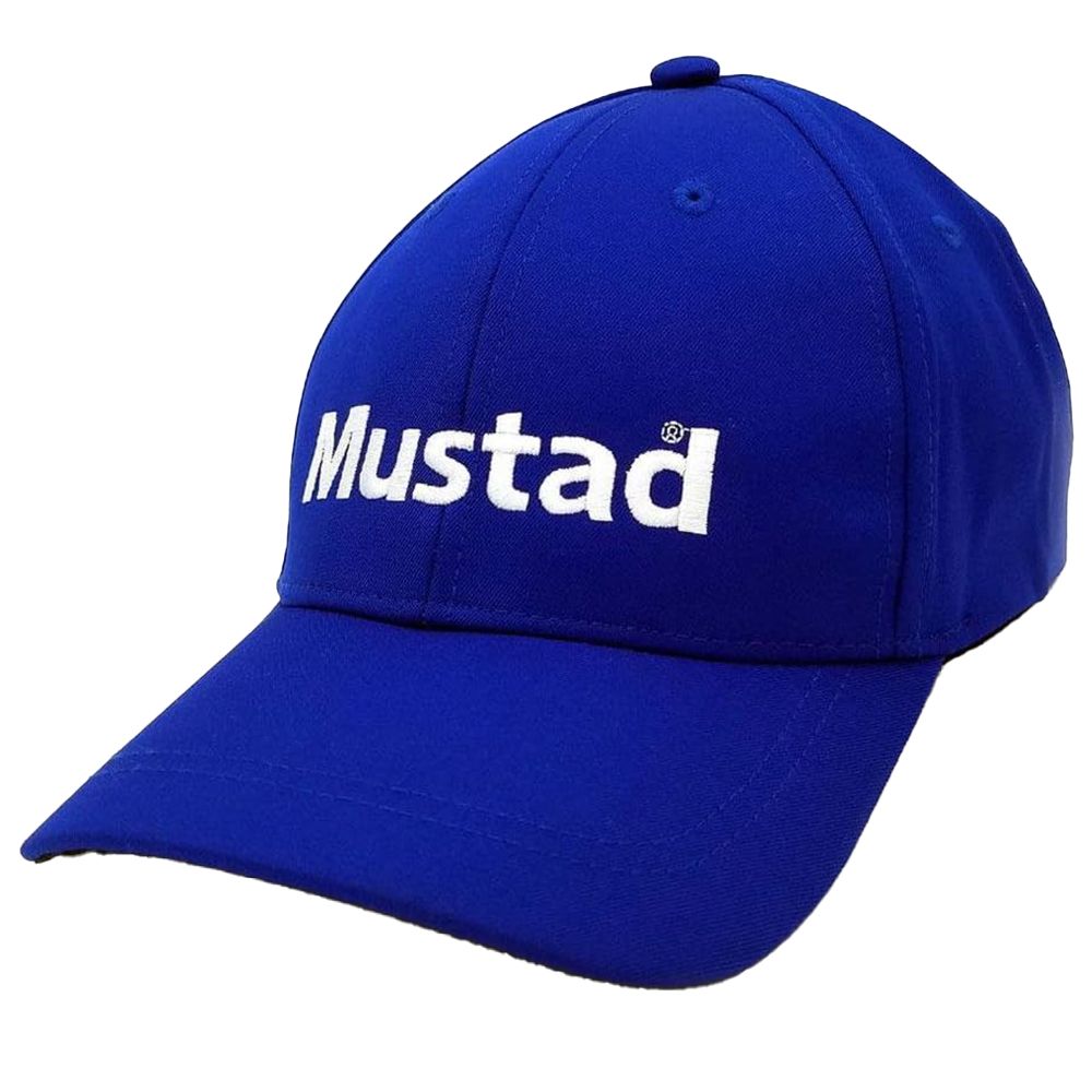 Immagine di Mustad Omaggio 115 eu - Mustad Multi Fit Cap