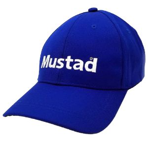 Mustad Omaggio 115 eu - Mustad Multi Fit Cap