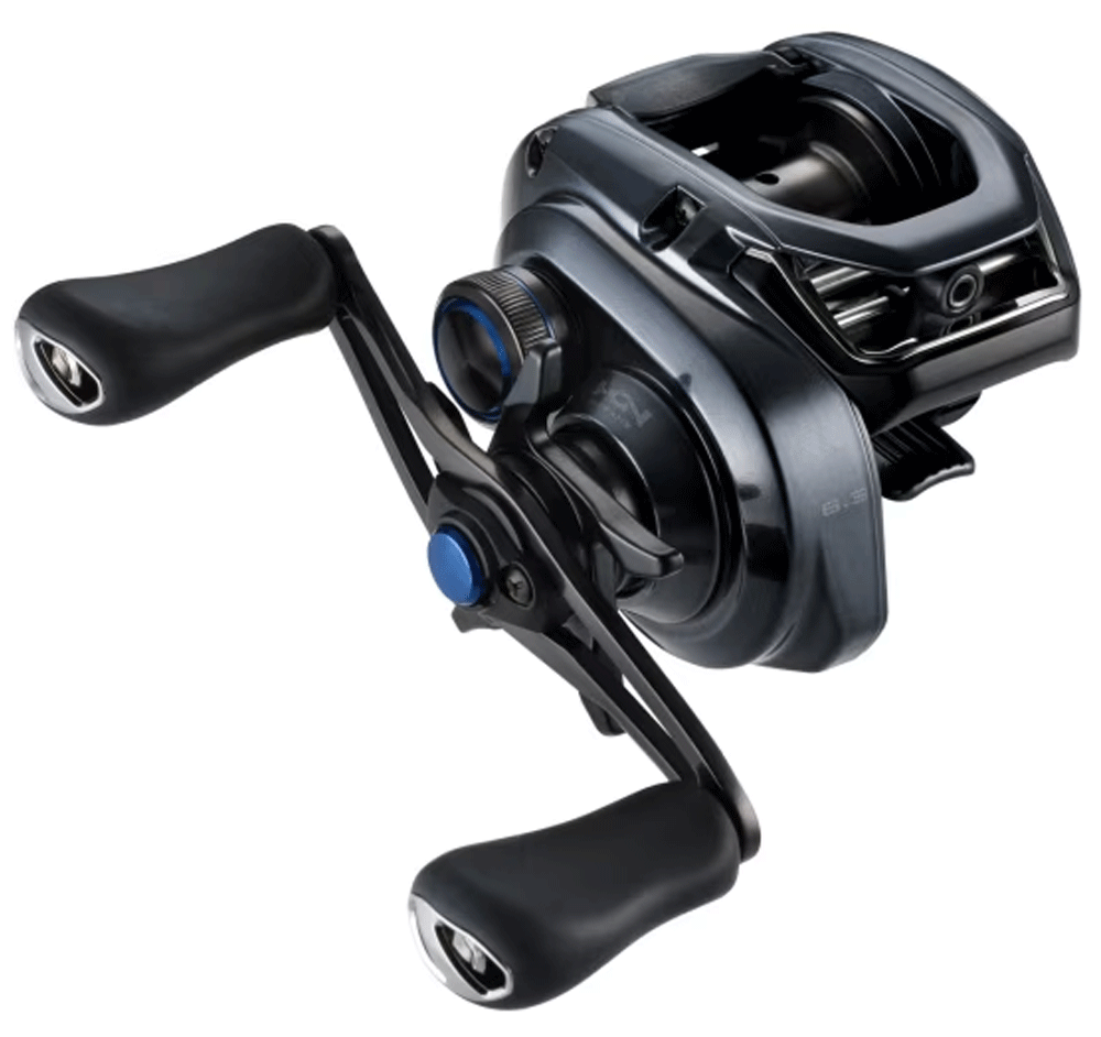 Immagine di Shimano Slx 70 Right Handle