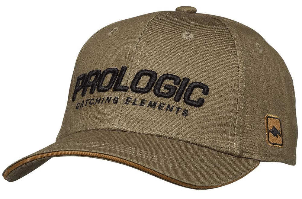 Immagine di Prologic Omaggio 100 eu - Prologic Classic Baseball Cap