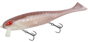 Engine Like Fish Tail 180