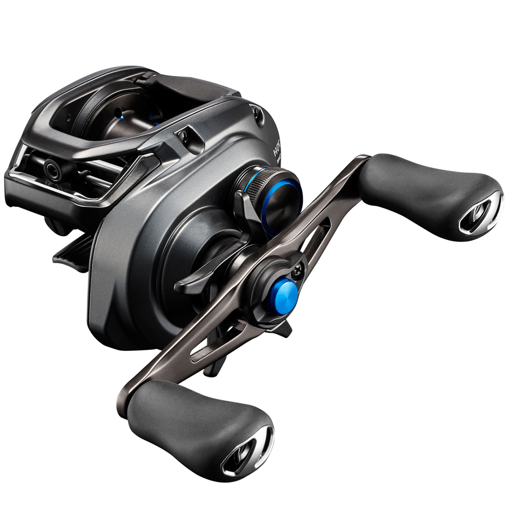 Immagine di Shimano SLX A Casting Reel