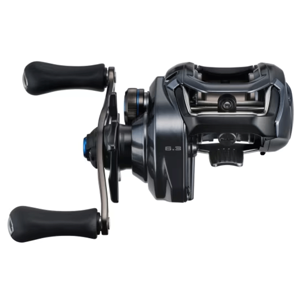 Immagine di Shimano SLX A Casting Reel