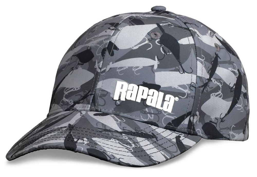 Immagine di Rapala Lure Camo Cap