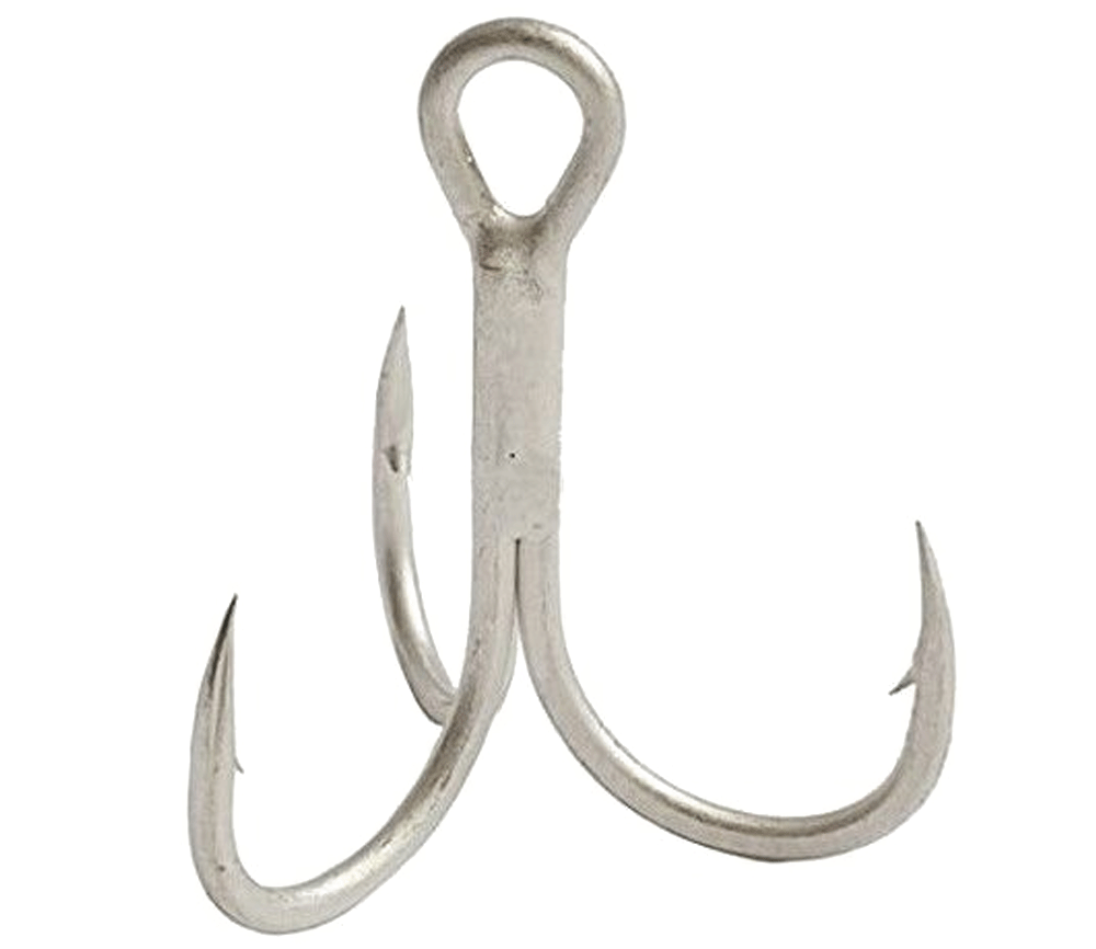 Immagine di BKK FISHING HOOKS Fangs BT662-UA