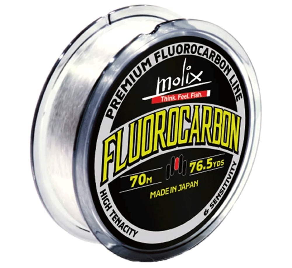 Immagine di Molix Fluorocarbon