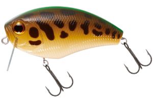 O.s.p. Daibuzzn' Heavy Hitter