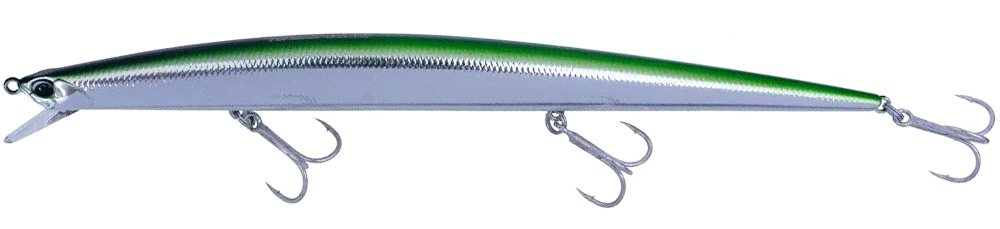 Immagine di DUO Tide Minnow Slim 200 Flyer