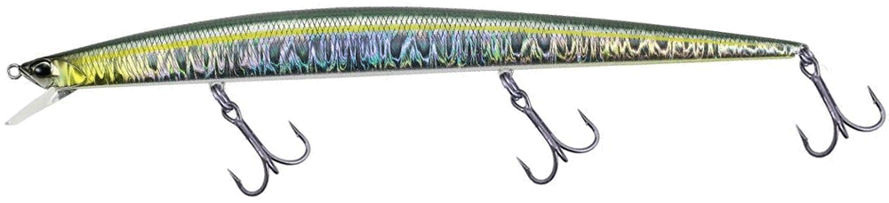 Immagine di DUO Tide Minnow Slim 200 Flyer