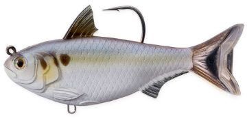 Immagine di Livetarget Gizzard Shad Swimbait