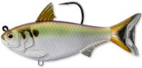 Immagine di Livetarget Gizzard Shad Swimbait