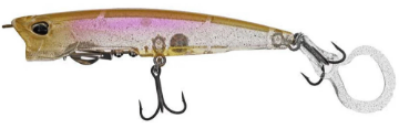 DUO Realis Spinbait Heartbee 75SS