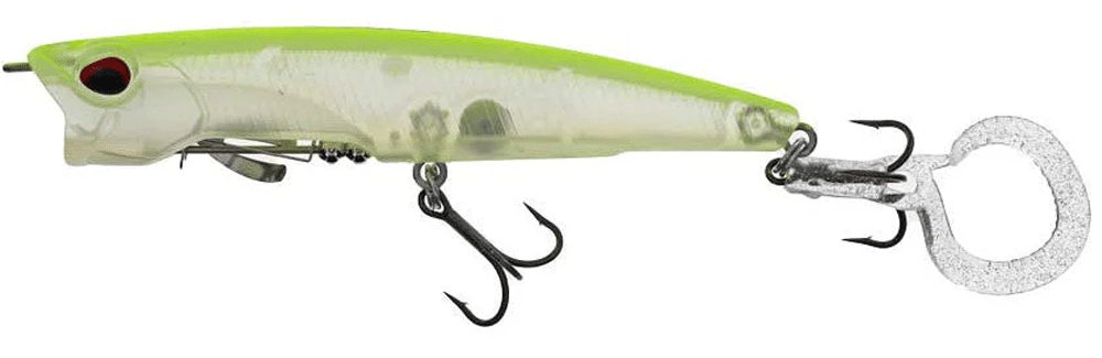 Immagine di DUO Realis Spinbait Heartbee 75SS