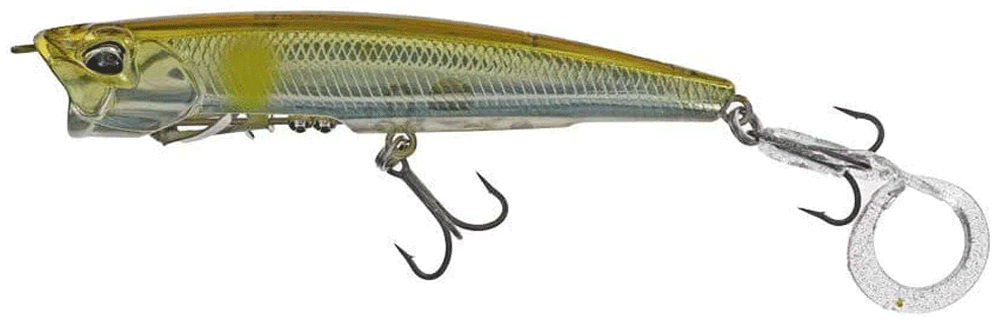 Immagine di DUO Realis Spinbait Heartbee 75SS