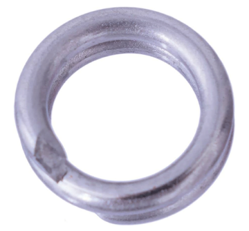 Molix Hyper Split Ring