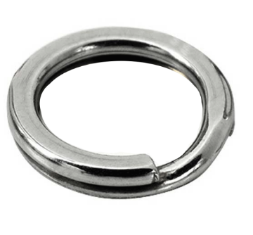 Molix Heavy Duty Split Ring