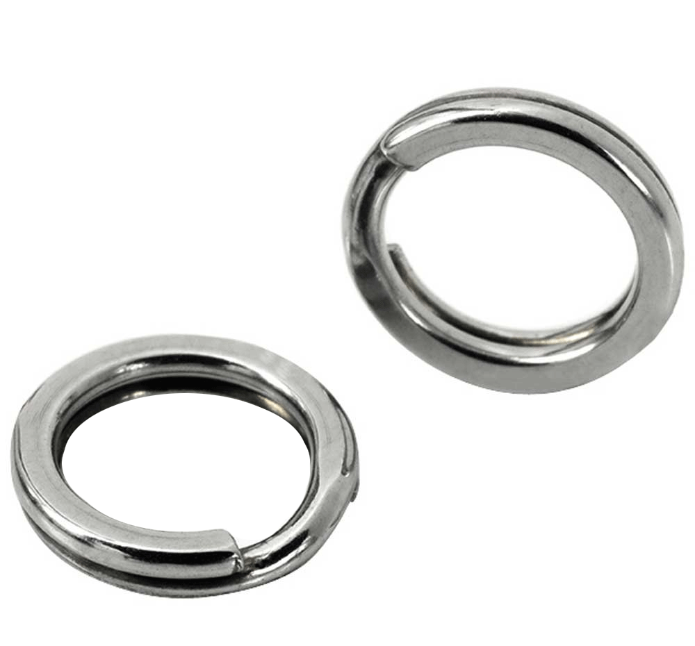 Immagine di Molix Heavy Duty Split Ring