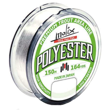 Molix Trout Area Polyester