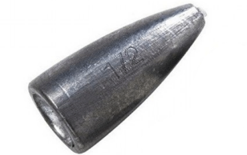 OMTD Bullet Lead Alloy