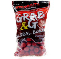 Immagine di Starbaits Grab & Go Boilies