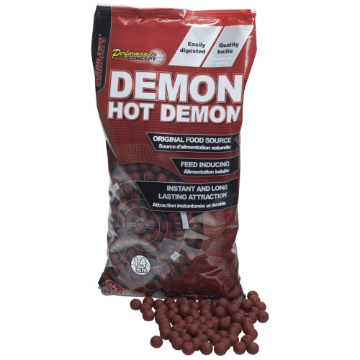 Starbaits Demon Hot Demon