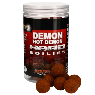 Starbaits Demon Hot Demon Hard Baits