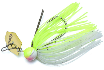 Elitelure Roaring Lion Chatterbait