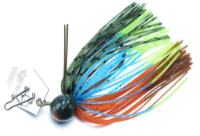 Immagine di Elitelure Roaring Lion Chatterbait