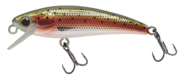 Immagine di Strike Pro Gutsy Minnow