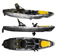 Big Mama Kayak Triken 330