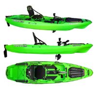 Immagine di Big Mama Kayak Triken 330