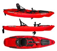 Immagine di Big Mama Kayak Triken 330