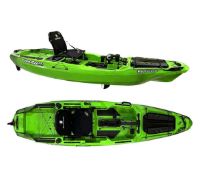 Big Mama Kayak Triken 330