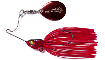 Elitelure Wildkkat Spinnerbait