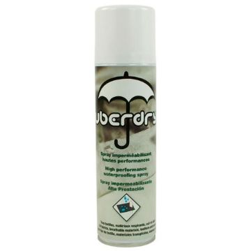 Uberdry Spray Impermeabilizzante