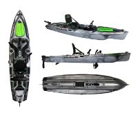 Big Mama Kayak Triken 380