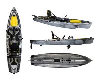 Big Mama Kayak Triken 380