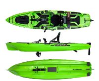 Big Mama Kayak Triken 380