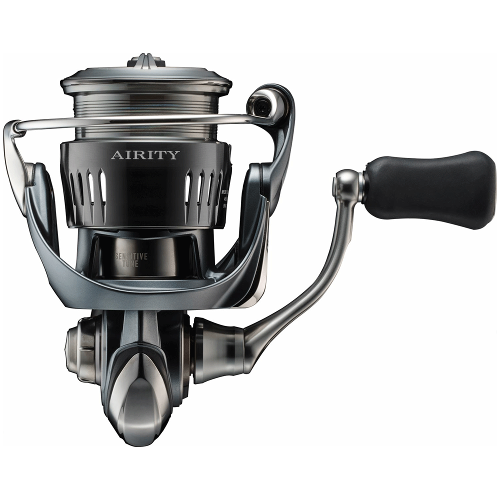 Immagine di Daiwa 23 Airity ST SF Spinning