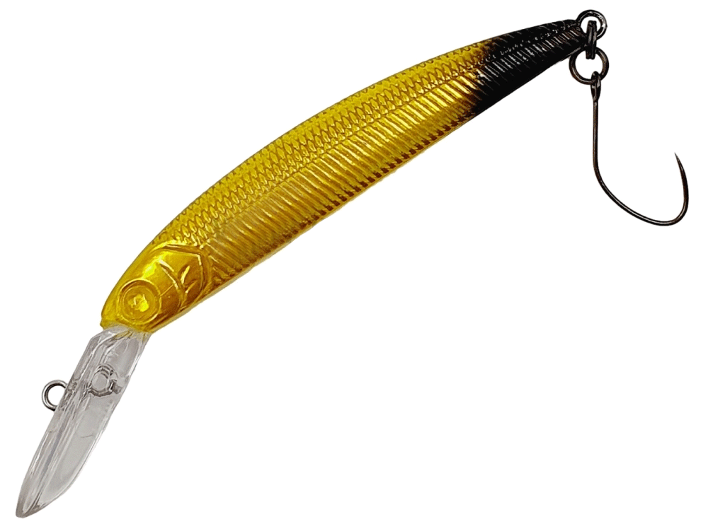 Immagine di Nories Pelican Minnow 50F