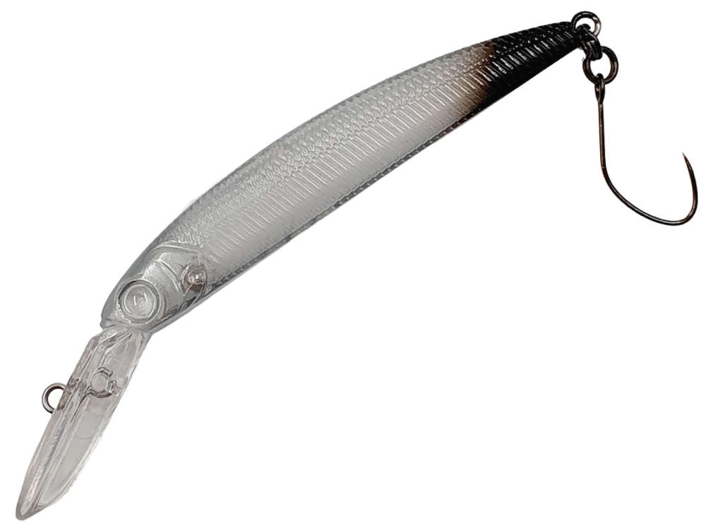 Immagine di Nories Pelican Minnow 50F