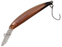 Immagine di Nories Pelican Minnow 50F