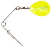 Immagine di Elitelure Mustang Versatile Jig Spinner