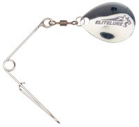 Elitelure Mustang Versatile Jig Spinner