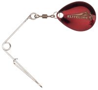 Elitelure Mustang Versatile Jig Spinner