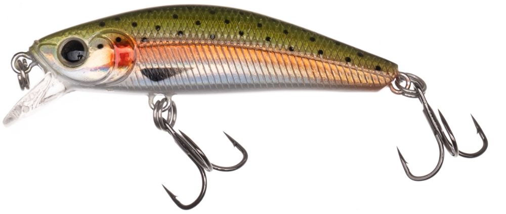 Immagine di Strike Pro Skinny Mini Minnow