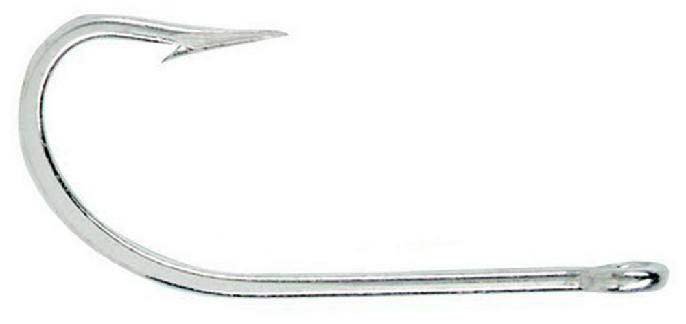 Immagine di Mustad O'Shaughnessy hook 3407-DT