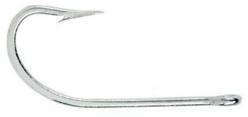 Mustad O'Shaughnessy hook 3407-DT