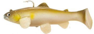 Castaic SBT Swimbait