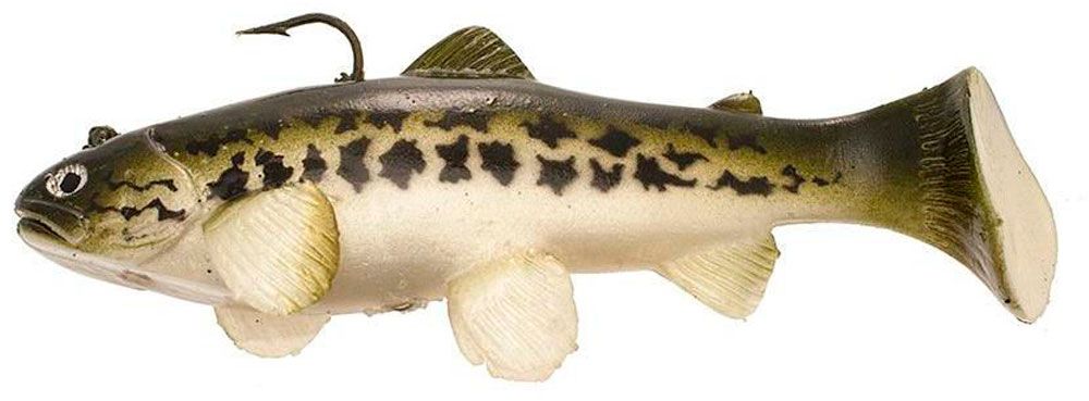 Immagine di Castaic SBT Swimbait